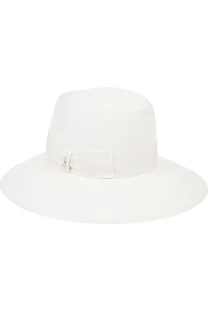 Borsalino Hats Cream