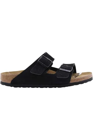 Birkenstock Slipper Black