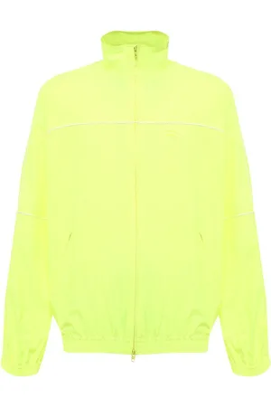 Balenciaga Windbreaker Bomber
