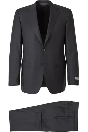 CANALI Wool Suit