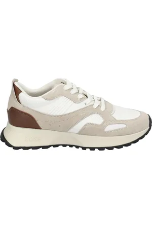 HUGO BOSS Jonah Runn White