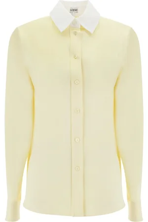 Loewe Silk Shirt