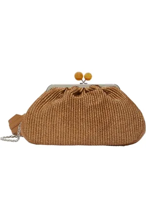 Max Mara Bags Brown