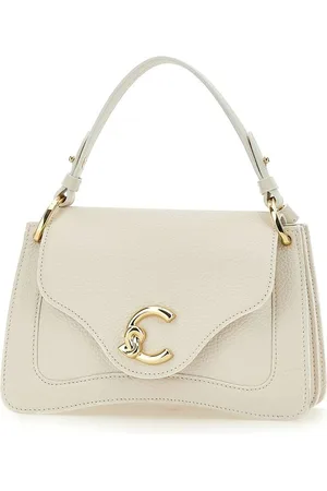 Coccinelle Bags White