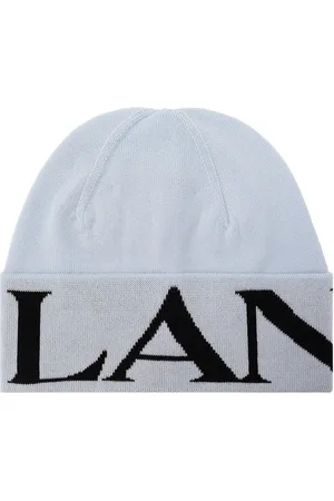 Lanvin Wool Hat