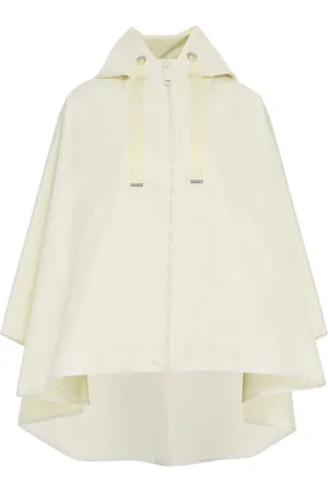 Khrisjoy Cape with hood