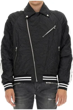 Balmain Casual Bomber Jacket