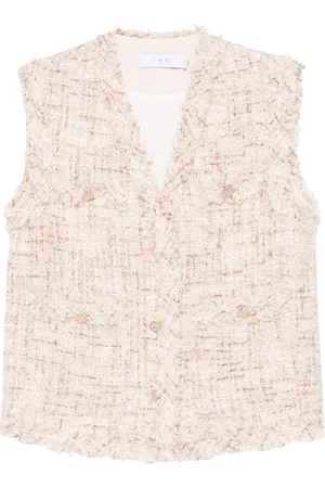 IRO Jackets Beige