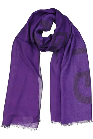 Givenchy Logo Scarf