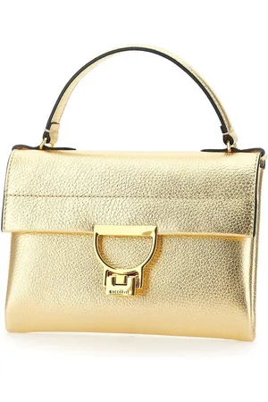 Coccinelle Bags Golden
