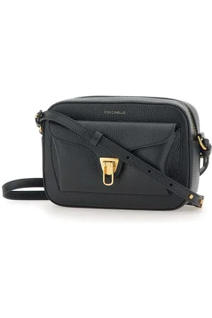 Coccinelle Bags Black