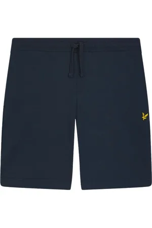 Lyle & Scott Slub Short