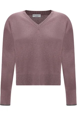 Brunello Cucinelli Cashmere Sweater