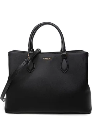 Twin-Set Bags Black