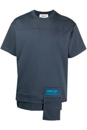 AMBUSH Cotton T-Shirt