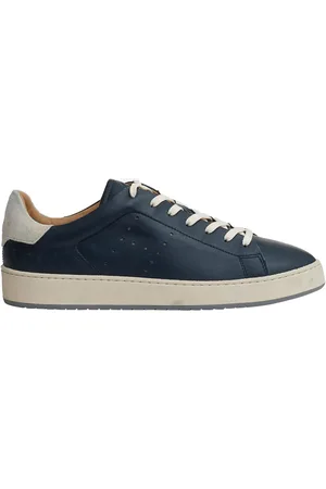 Hogan Scarpe Basse Blu