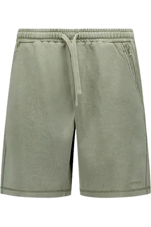 Airforce Dyed Short