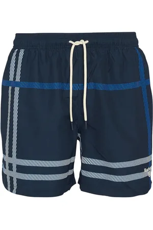 Barbour Sea Clothing Blue