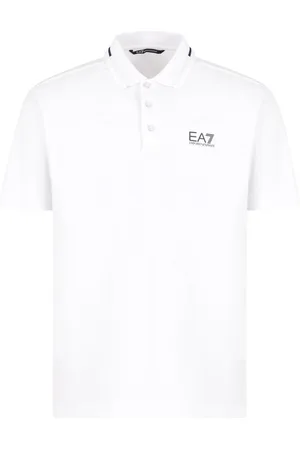 EA7 Tennis Club Polo