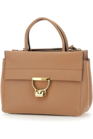 Coccinelle Bags Brown