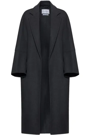 Max Mara Asburgo Wool and cashmere Coat