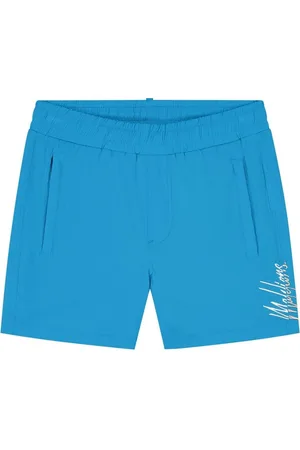 Malelions Junior Split Swimshort