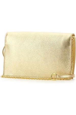 Coccinelle Bags Golden
