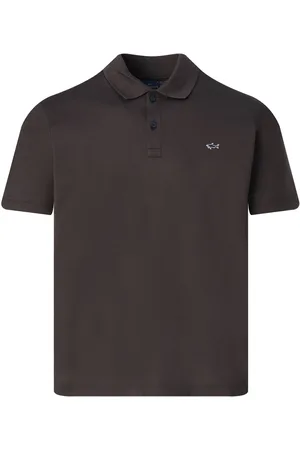 Paul & Shark Polo Brown