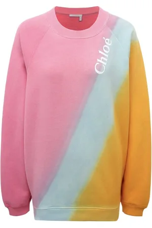 Chloé Chloe’ Sweatshirt