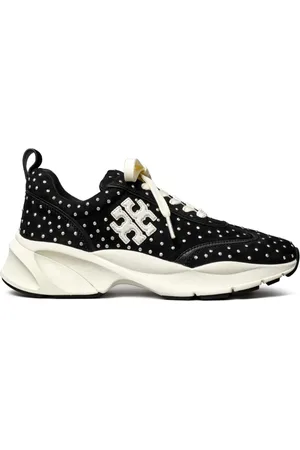 Tory Burch Sneakers Black