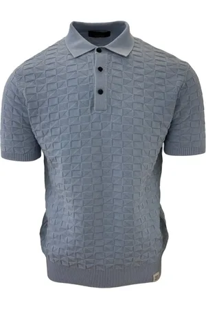 Peuterey Polo Keirin bleu 289