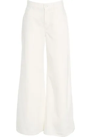 7 for all Mankind Wide leg pants 