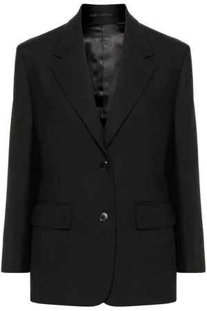 Prada Wool Blazer