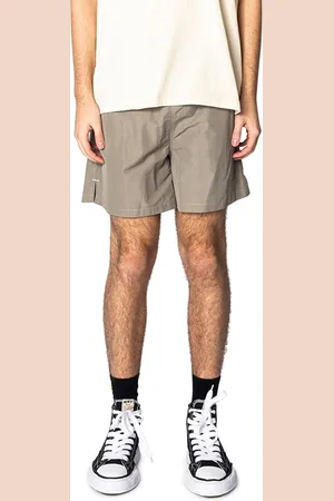 Ami BEACH SHORT ASH