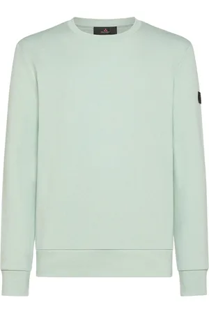 Peuterey Sweater Saidor green 125