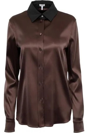 Loewe Silk Shirt