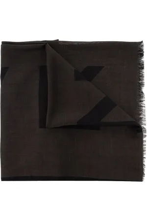Givenchy Logo Scarf