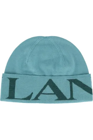Lanvin Wool Hat