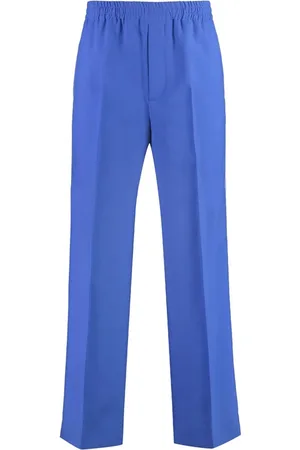 Gucci Wool Pants