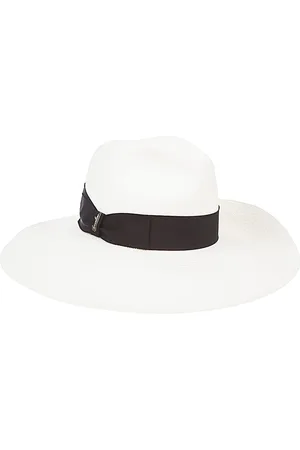 Borsalino Hats Black