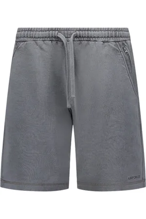 Airforce Dyed Short