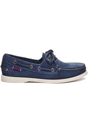 SEBAGO Chaussures bateau portland flesh 2