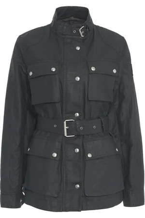 Belstaff Field-Jacket 