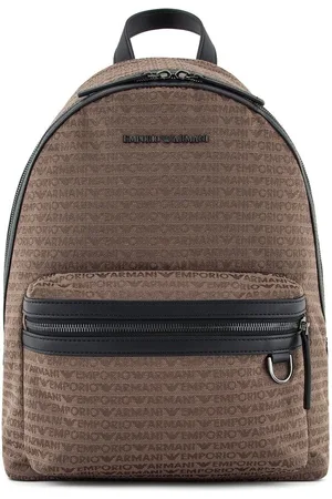 Emporio Armani Bags Brown