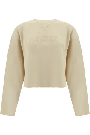 Maison Margiela Cotton Logo Sweatshirt