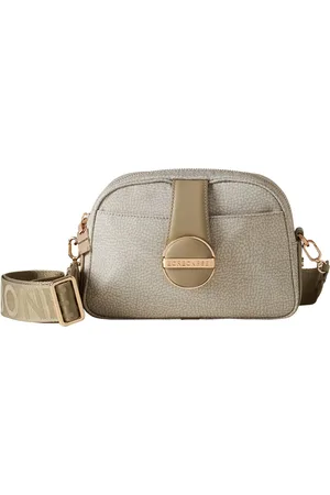 Borbonese ECLIPSE CROSSBODY SMALL