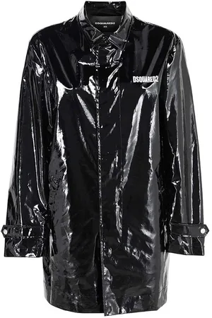 Dsquared2 Niagara Falls Trench Coat