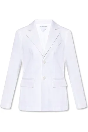 Bottega Veneta Cotton Blazer