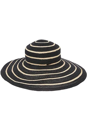 Borsalino Hats Black