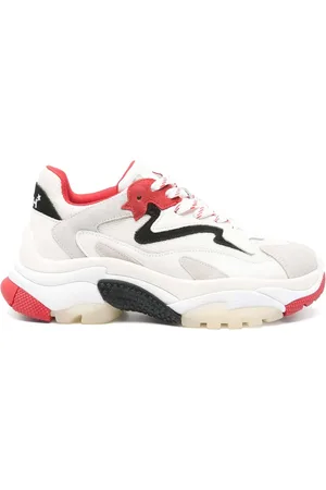 Ash Sneakers White
